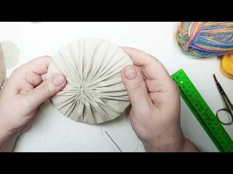 Видео: КУКЛА МИЛА НА ПОДСТАВКЕ Часть 1 