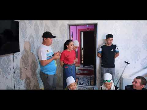 Видео: Құдалық Той | Азамат & Ұлдана | Янгі Зарафшан