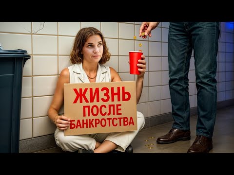 Видео: Процесс банкротства для физических лиц. Риски и последствия, о которых молчат!