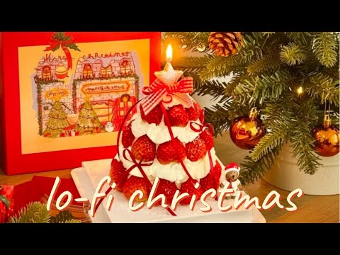 Видео: Плейлист 🎅🏻 Честно говоря, если слушать рождественские песни уже сейчас, атмосфера будет 777% 🎄