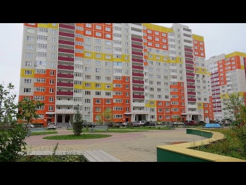 Видео: Лифты ЩЛЗ 2015 года, г Тюмень Кремлевская 112 к2, 1 подъезд 