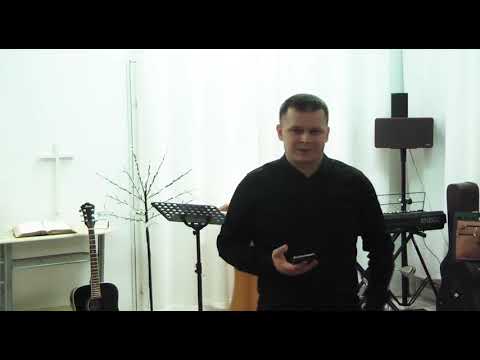 Видео: Андрей Яковишин - Ремонт в духовном доме