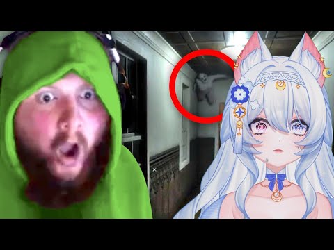 Видео: Любимый стример | Реакция Юэхо на CaseOh Perfect Timing Moments