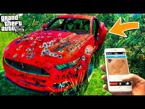Видео: 😱Джонни картадан Шіріп кеткен мустанг тапты😱(GTA5) джонни жони