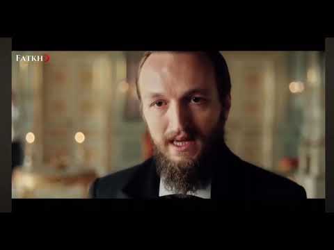 Видео: Я И ГОРСКИЙ ЗЕМЛИ НЕ ПРОДАМ ! УБИРАЙСЯ  НЕСЧАСТНЫЙ !! Абдулхамид, право на престол 