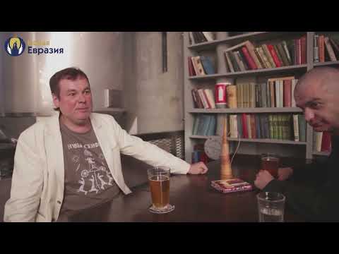 Видео: Киберпанк или эра Святого Духа? Битва проектов будущего