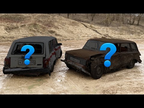 Видео: ДВЕРБИ НА ДВУХ ГНИЛЫХ ЖИГАХ! МЫ ВЫЖИЛИ?
