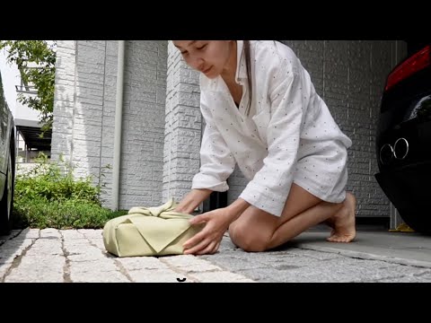 Видео: ЯПОНСКИЙ МИНИМАЛИЗМ: как я стала жить в тишине ..?
