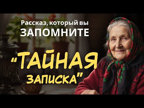 Видео: Записка от умершей тёти спасла квартиру
