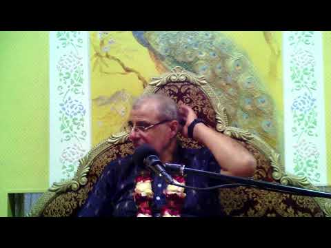 Видео: ШБ 10.20.8 - ЕМ Дваракарадж пр.(31.10.25)