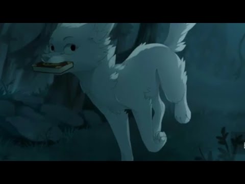 Видео: Хранители волков.Глава 1.Часть 4.