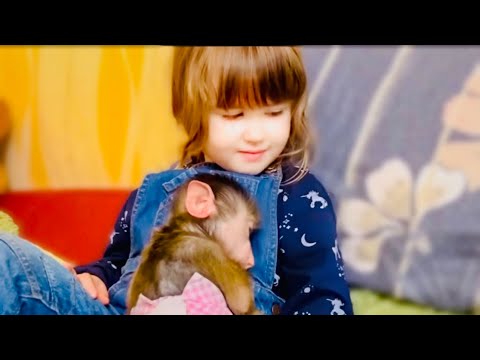 Видео: Мы с Владом ЗАМЕРЛИ от увиденного! Больная Маня рядом с Ангелиной ПРОСТО ОЖИЛА! Этого не может быть!