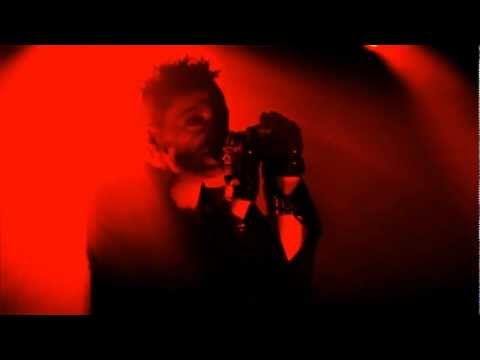 Видео: Глеб Самойлоff & The MATRIXX - Мы под огнем (live 15.05.2011)