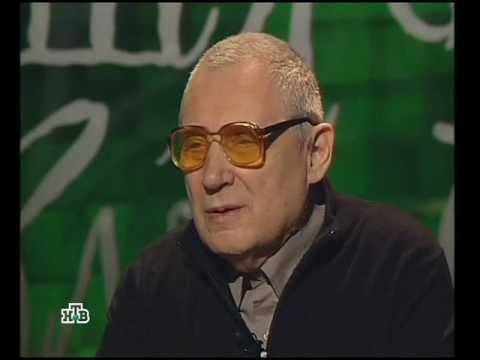 Видео: Школа злословия  Юрий Мамлеев  2010