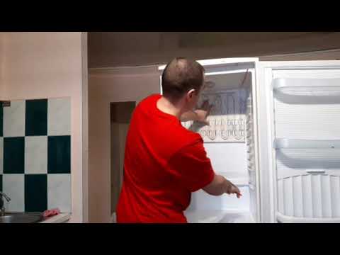 Видео: РЕМОНТ ХОЛОДИЛЬНИКА НОРД.ЗАМЕНА КОМПРЕССОРА,ЗАМЕНА КАПИЛЯРНОЙ ТРУБКИ,УСТАНОВКА ПЛАЧУЩЕГО ИСПАРИТЕЛЯ