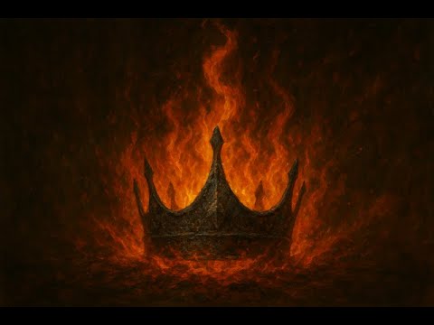 Видео: Живые Камни  [ Принцесса Пепла ] 11-12 главы