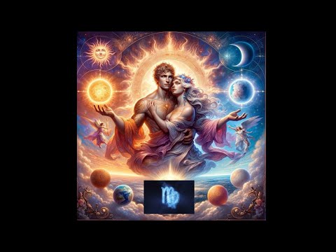 Видео: ❤️Любов❤️Дева❤️‍🔥♍️Ноември - Декември 2025, на която дата попаднете - 1 месец  🤍😇