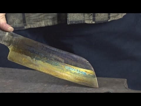 Видео: 76 Радужный дамаск