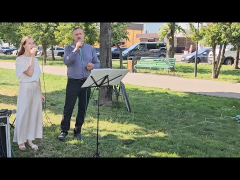 Видео: Іван Віта Бузян,,Прийде час і настане година,,