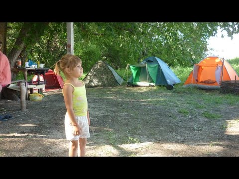 Видео: КАК ОТДЫХАТЬ С ПАЛАТКОЙ, И НЕ ИСПЫТЫВАТЬ ДИСКОМФОРТА БЫВАЛЫЕ ТУРИСТЫ ОТДЫХАЮТ ТАК.