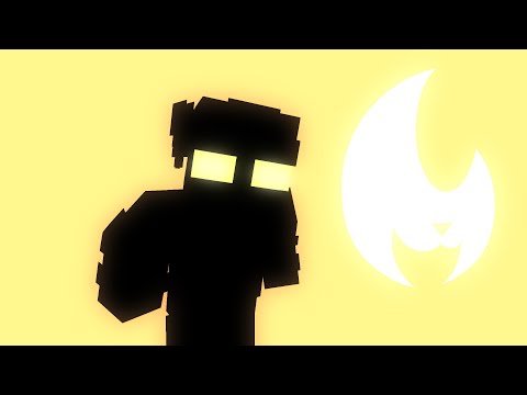 Видео: История Фарадея | Анимация Minecraft