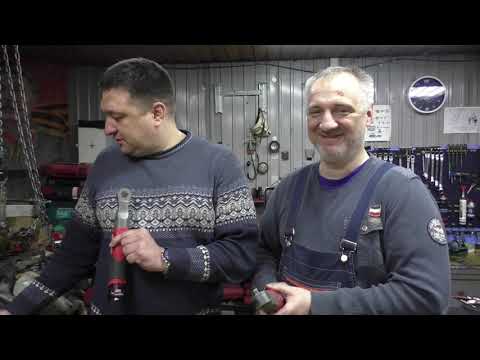 Видео: Сравнение трещоток MILWAUKEE M12 FUEL FIR    1/2 и 3/8