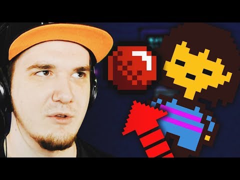 Видео: Undertale ♥ Что будет, если забрать артефакт (АНДЕРТЕЙЛ) | Реакция