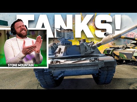 Видео: ПОЛНЫЙ ТАНКОВЫЙ ОТРЯД В КРАСНОЙ СЕКРЕТАРЬ!