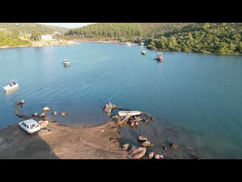 Видео: Турция, Бодрум, отель Crystal Green Bay Resort & Spa 5