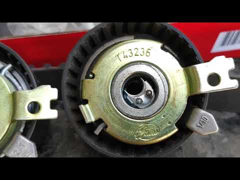 Видео: Купил поддельный ремень ГРМ Gates (комплект) Лада Ларгус, Рено Логан