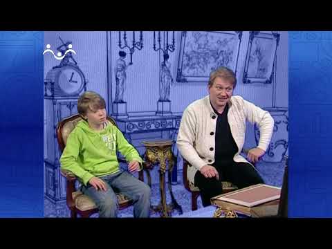 Видео: Знай наших. Степан Джевецкий