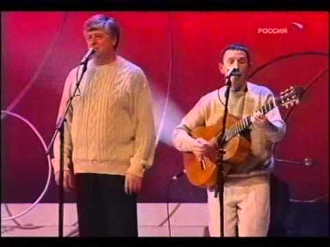 Видео: Песни НВ 3 - Мы с тобой давно уже не те (Юрий Аделунг).