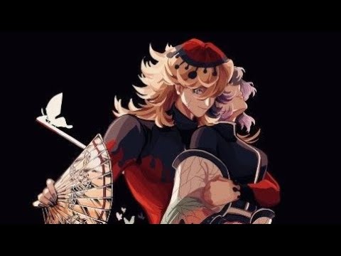 Видео: Доума против Шинобу [Русская Озвучка.] | Клинок, рассекающий демонов.