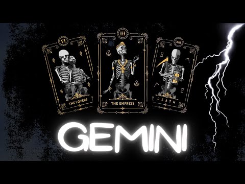 Видео: БЛИЗНЕЦЫ — ВЫ НЕ ИМЕЕТЕ НИ ОДНОГО ПОНЯТИЯ, БЛИЗНЕЦЫ!! ❤️‍🔥😍 ВЫ ТРОГАЛИ СЕРДЦЕ ЭТОГО ЧЕЛОВЕКА ❤️ Н...