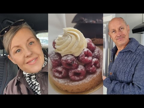 Видео: ДОМА ФРАНЦУЗСКИХ ПЕНСИОНЕРОВ. РОДИТЕЛЬСКИЙ ДЕНЬ И 18 ЛЕТ СЫНУ