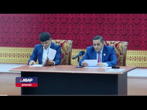 Видео: Қоидаҳои нави бузкашӣ! Анҷумани Федератсияи пойга ва бузкашӣ доир шуд