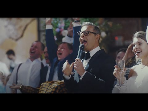 Видео: Промо-ролик ведущего // PromoDemo.ru