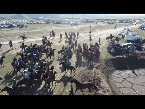 Видео: БУЗКАШИ ДАР Н ПЯНДЖ. К.2..26.01.2025