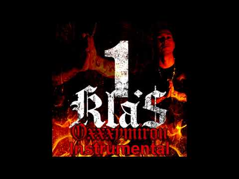 Видео: Oxxxymiron - 1.Kla$ (Instrumental) Минус