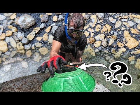 Видео: Почему я нахожу СТОЛЬКО ЗОЛОТА, когда нахожу ЭТО?