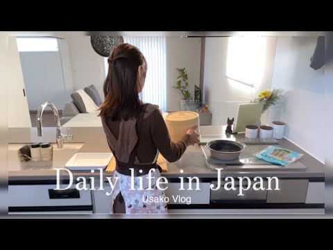 Видео: Новогодний влог 2025 | Моя новогодняя рутина жизни в Японии | Японская домашняя кухня