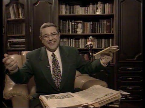 Видео: Смехопанорама Е.Петросяна – Обзор печати (выпуск 35, 1996 г.)