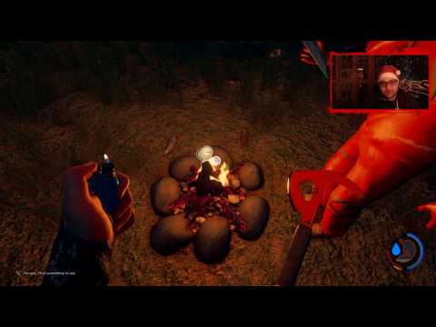 Видео: The Forest ~ Сезон 2 ~ В търсене на историятa EP01