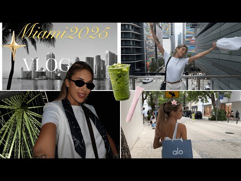 Видео: Travel Vlog Miami | Честно про Америку. Любимые заведения. Вилла Vizcaya. Гольф.