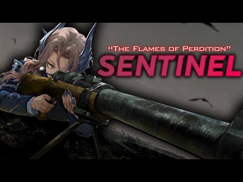 Видео: Обзор Sentinel | Реверс: 1999