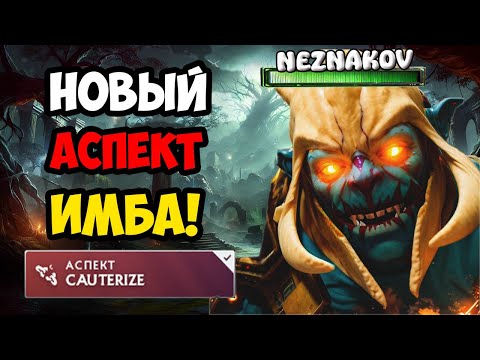 Видео: 🔥Хускар, а что если фаст Аганим с Новым Аспектом?⚡