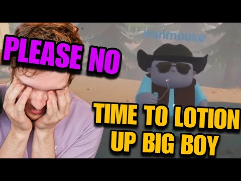 Видео: Ежедневная доза IronMouse и милого Коннора #2