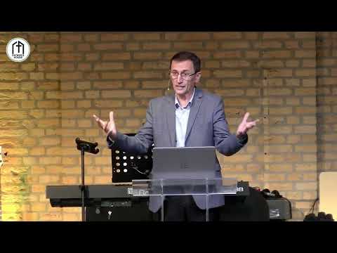 Видео: Михайло Брицин. На кого вказуєш ти?