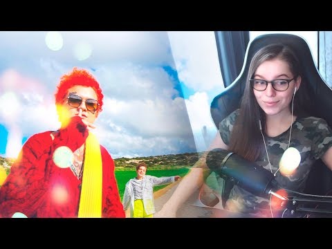 Видео: РЕАКЦИЯ | MORGENSHTERN & PALC - TURN IT ON! (Клипец, 2019)