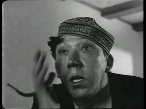 Видео: Полная версия песни, не вошедшая в фильм "Кавказская пленница, или Новые приключения Шурика"